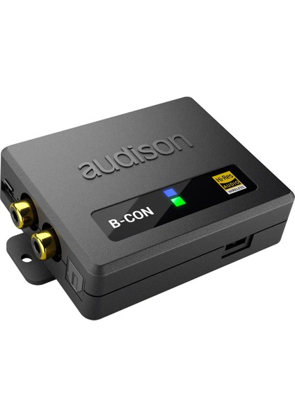 B-Con Hi-Res Bluetooth Alıcı