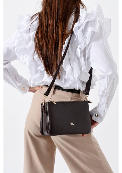 Kadın Kaliteli Işçilik Omuz Çantası