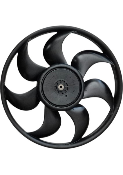 Ford Fan Motor Pervanesı Transıt Custom