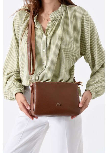 Kadın Kaliteli Işçilik Omuz Çantası