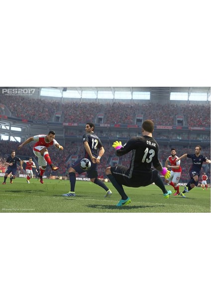 PES2016 Jelatinsiz Temiz Sağlam modelleri