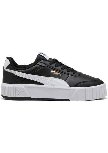 Carina Mia Kadın Siyah Sneaker Ayakkabı 40263701 fiyatları