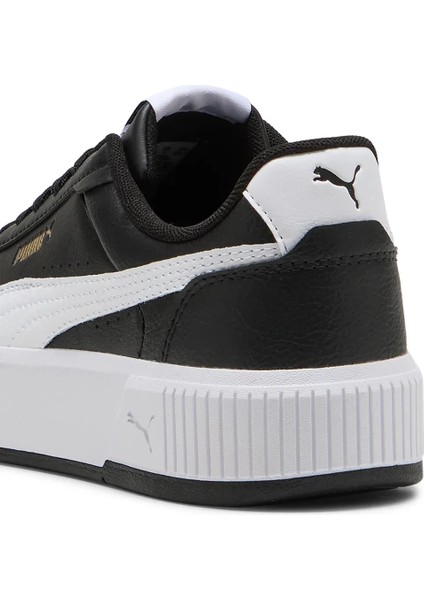 Carina Mia Kadın Siyah Sneaker Ayakkabı 40263701 modelleri