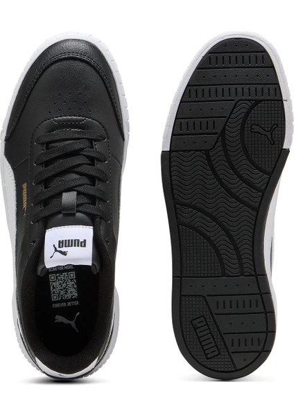 Carina Mia Kadın Siyah Sneaker Ayakkabı 40263701 indirimleri