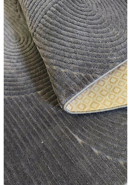 Yumuşak Dokulu Iskandinav Dekoratif Kaymaz Taban Yıkanabilir Yolluk Antre Hol Halısı Salon Halısı indirimleri