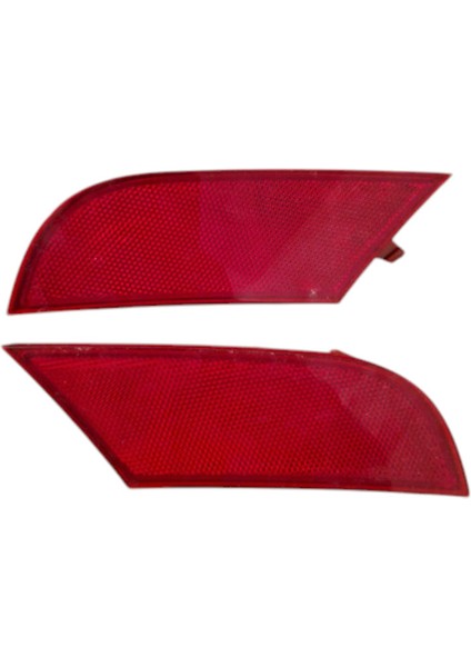 Ford Kuga-Escape Mk4 Arka Tampon Reflektor Sag
