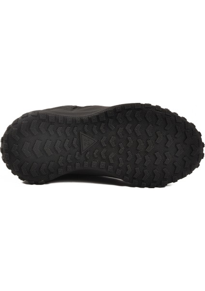 Siyah Lastik Bağcıklı Erkek Çocuk Spor Ayakkabı G63 Kids F indirimleri