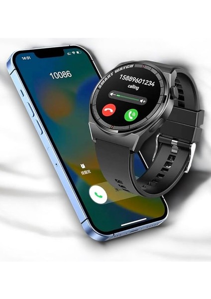Poısche Model Akıllı Saat Gt3 fiyatları