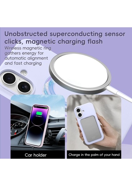 iPhone 11 Kılıf Rio Manyetik Şarj Özellikli Lansman Kapak fiyatları