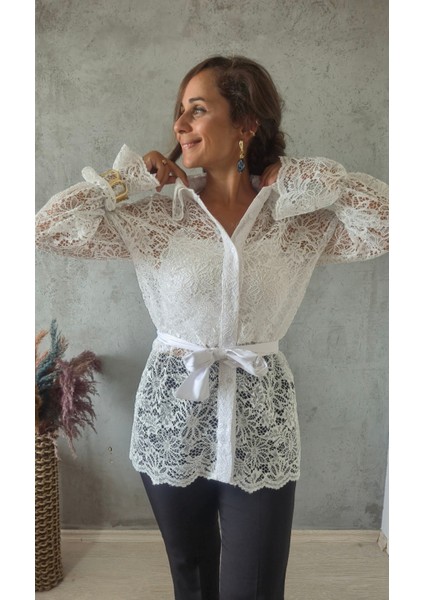 Dantel Gömlek fırsatları