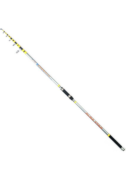 Tango 2233 4.10M 90-175GR Teleskopik Surf Olta Kamışı