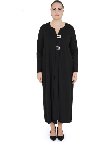 Büyük Beden Elbise