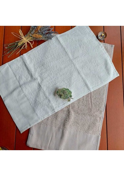 30X50CM 2 Ad Havlu + Sabun Küçük fiyatları