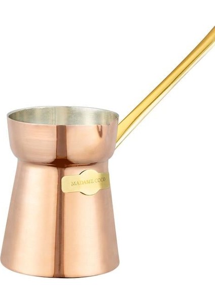 Yeni Sezon Anatolia Cezve 6cm - Std modelleri