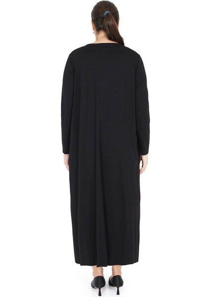 Büyük Beden Elbise modelleri