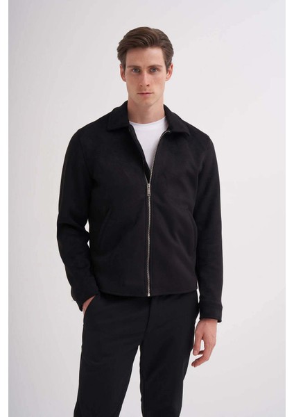 Siyah Erkek Ceket 13025 fiyatları