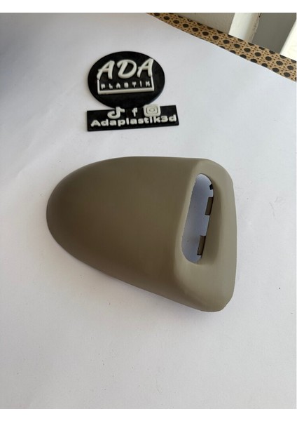 Renault Clio - Symbol Arka Kemer Kapağı fiyatları