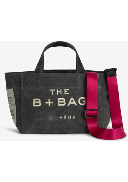 Kadın Askılı The B+Bag Bonheur Çanta