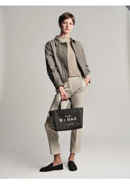 Kadın Askılı The B+Bag Bonheur Çanta fiyatları