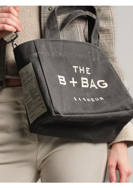 Kadın Askılı The B+Bag Bonheur Çanta modelleri