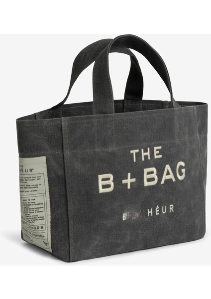 Kadın Askılı The B+Bag Bonheur Çanta