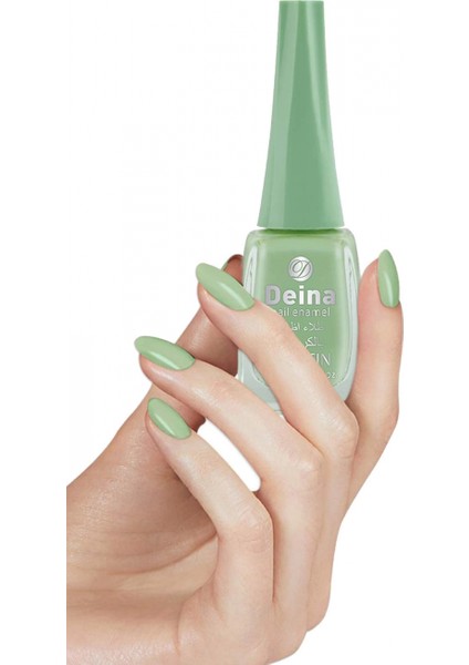 Keratinli Besleyici Oje 14 ml Renk No: 47