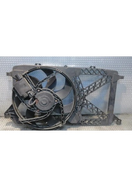 Ford Transıt Fan Motoru Davlumbazsız