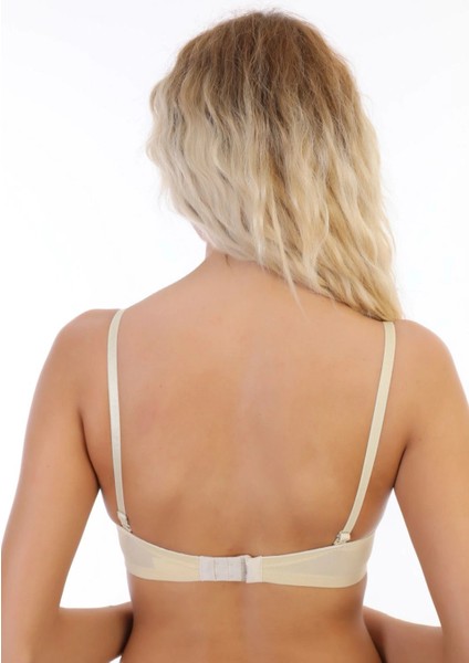 Nurteks 192 Desteksiz Straplez Sütyen indirimleri