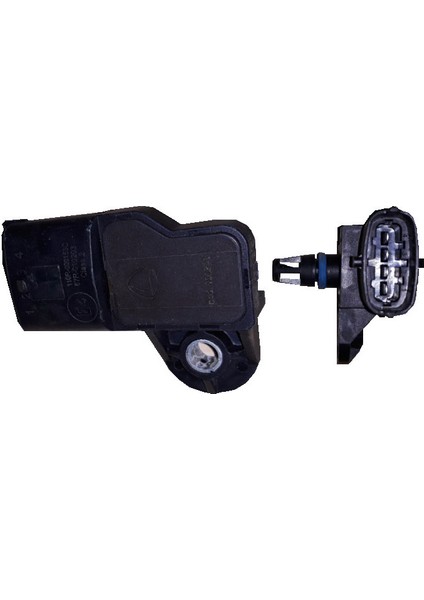 Fıat Turbo Basınc Map Sensor Bravo Iı 1.4 Lpg-Panda 1.2 Lpg 09> Idea 1.4 03> Stılo 1.4 05>0281002456
