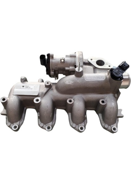 Ford gr Valfı (Manıfoldlu Komple) Connect 1.8tdcı 02>13 S Max Galaxy 1.8tdcı 06>90 75PS