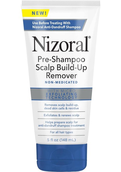 Şampuan Öncesi Saç Derisi Arındırıcı 148ML