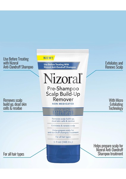 Şampuan Öncesi Saç Derisi Arındırıcı 148ML modelleri