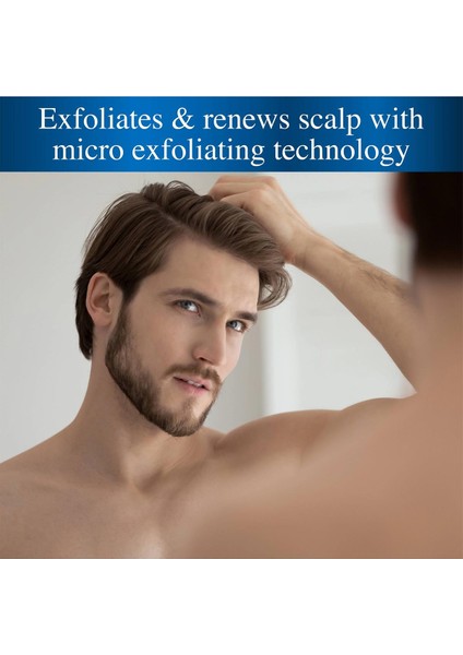 Şampuan Öncesi Saç Derisi Arındırıcı 148ML fırsatları