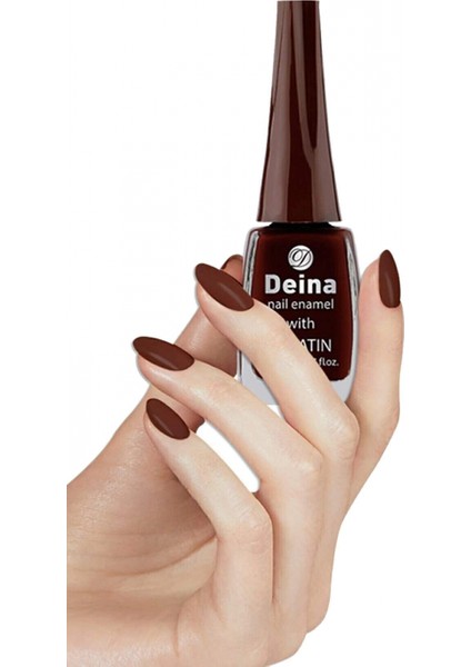 5 Adet Keratinli Besleyici Oje 14 ml SET12 fiyatları