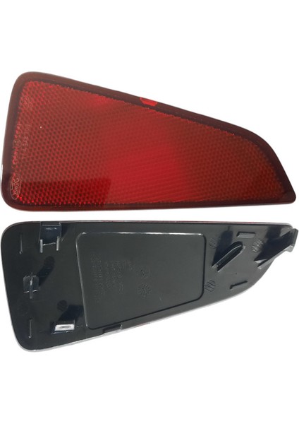 Ford Focus Mk4 18>arka Tampon Reflektor Komple Sol JX7B-13B415-AA