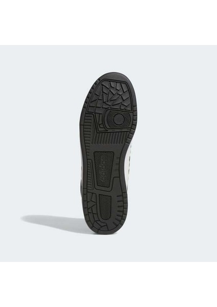 Rapid Court Low Siyah - Beyaz Unisex Sneaker JP5255 modelleri