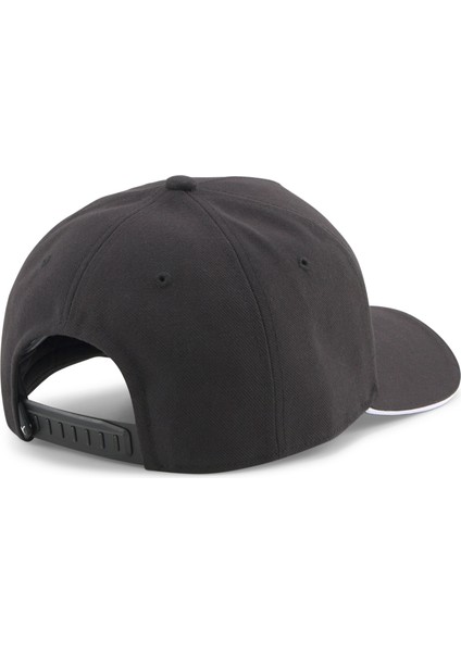 Unisex Puma Bmw Replica Team Bb Cap Siyah Unisex Şapka fiyatları