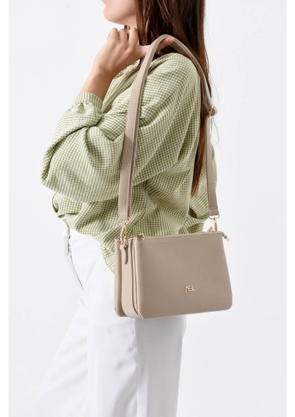 Kadın Kaliteli Işçilik Omuz Çantası