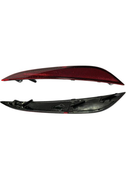 Ford Focus 18>arka Tampon Reflektoru Komple Sag NX7B-13B414-BA