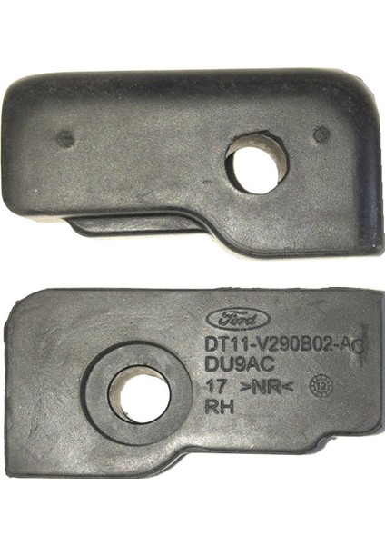 Ford Connect Darbe Takozu Kalkan