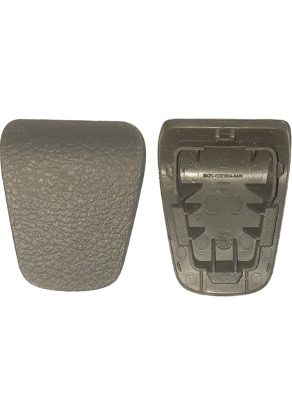 Ford Transıt V363 Kapak Grı