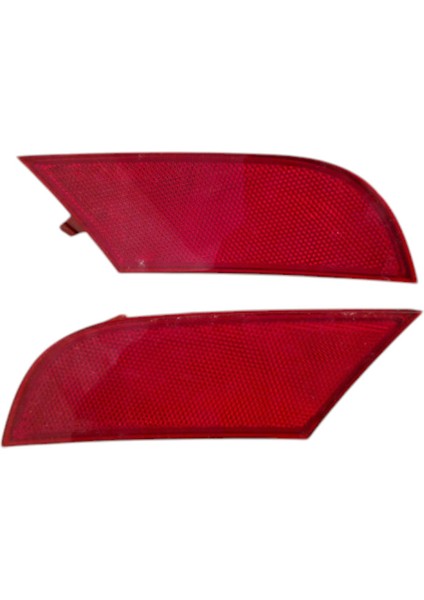 Ford Kuga-Escape Mk4 Arka Tampon Reflektor Sol