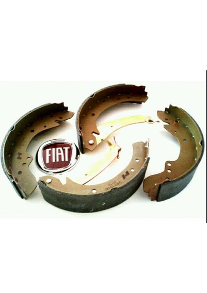 Fiat Ducato Arka Kampana Balata Lancia 77362429