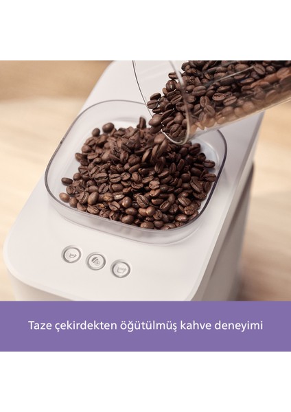 Baristina Serisi BAR300/03 Espresso Makinesi modelleri