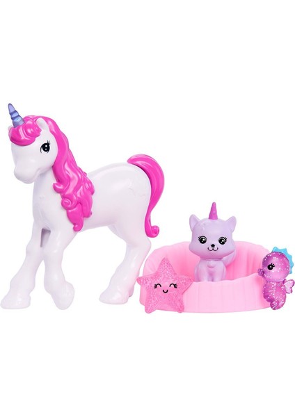 JFL66 Barbie Advent Calendar -Yılbaşı Özel Seti fırsatları