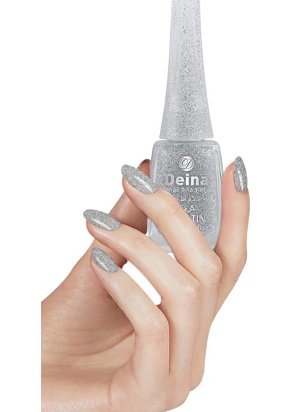 5 Adet Keratinli Besleyici Oje 14 ml SET15 indirimleri