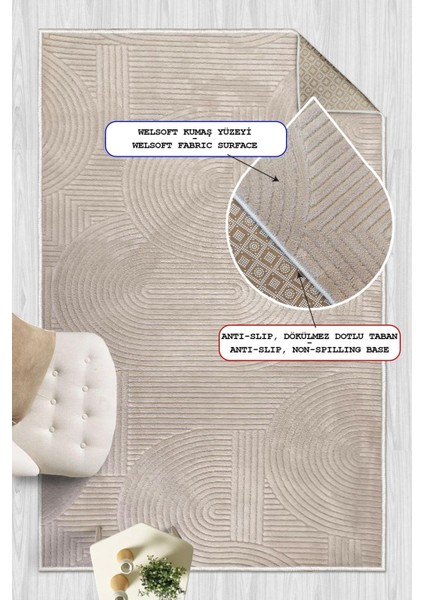 Yumuşak Dokulu Iskandinav Dekoratif Kaymaz Taban Yıkanabilir Yolluk Antre Hol Halısı Salon Halısı fiyatları