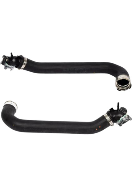 Ford Turbo Hortumu Focus Mk4 C519 Cıkıs Intercool 2275710