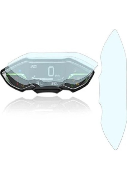 Honda Pcx 2021 2022 2023 2024 Gösterge Panel 9h Nano Anti-Broken Ekran Koruyucu fiyatları
