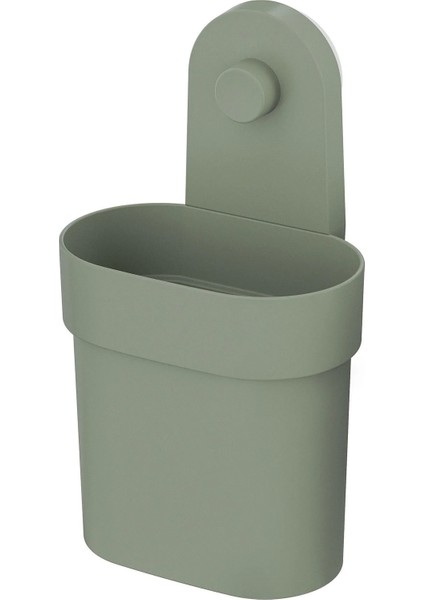 Öbonäs Vantuzlu Kutu 10 cm